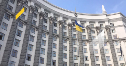 Уряд схвалив законопроєкт щодо впровадження міжнародного обміну інформацією про доходи, отримані через цифрові платформи